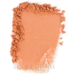MTJ Cosmetics Fard de obraz - MTJ Cosmetics Satin Blush Soft Peach