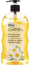 Naturaphy Săpun lichid cu extract de mușețel - Naturaphy Hand Soap 650 ml