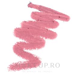 MTJ Cosmetics Creion contur de buze - MTJ Cosmetics Lip Pencil Full Pink