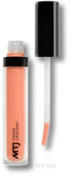 MTJ Luciu de buze - MTJ Cosmetics Tinted Lipglossy Sophisticated