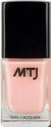 MTJ Lac de unghii - MTJ Cosmetics Nail Lacquer Pale Rose