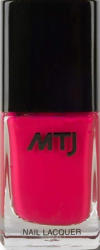 MTJ Lac de unghii - MTJ Cosmetics Nail Lacquer Shick-Shock