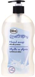 Naturaphy Săpun lichid cu proteine din lapte - Naturaphy Hand Soap 650 ml