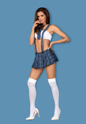 Obsessive Studygirl Costume S/M