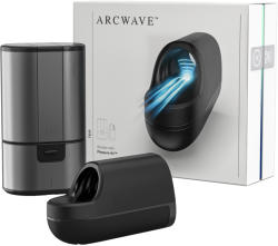 Arcwave Ion Black