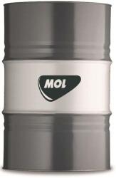 MOL Alycol Cool concentrate fagyálló hűtőfolyadék 220KG