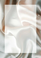 Papírgaléria Levélpapír A/4 100 gramm 5 ív/Csomag Hullám Mintával Ezüst Szín (HADX0004)