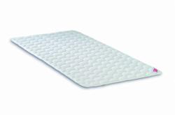 HEFEL Pure Cotton matracvédő 100x200 cm