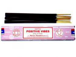 Satya Positive Vibes 15 db
