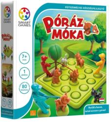 SmartGames Póráz Móka
