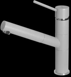 Elleci - Csaptelep Reno M79 aluminium - A készlet erejéig rendelhető! (MMKREN79)