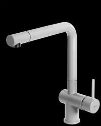 Elleci - Csaptelep Stream M79 aluminium (MMKSTR79)
