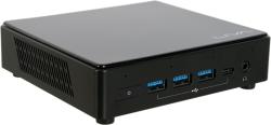 ECS LIVA Z3 4710728239012 Számítógép konfiguráció