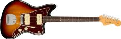 Fender American Professional II Jazzmaster RW 3-Color Sunburst