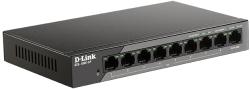 D-Link DSS-100E-9P