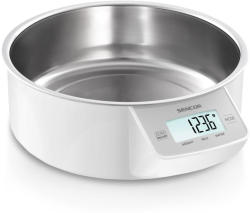 Sencor SKS 4030WH (40026627)