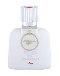 Ford Mustang Mustang 50 Years for Women EDP 50 ml