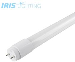 IRIS Lighting T8 150 24W/4000K/2400lm G13 üveg 150 cm LED fénycső (ILT815024W4000K) - bestbyte