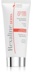  Rexaline Derma Delicate Peeling gyengéd enzimatikus peeling érzékeny és irritált bőrre 30 ml