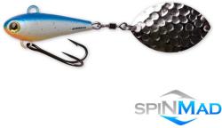 Spinmad Fishing Spinnertail SPINMAD Jag, 18g, Culoare 0901 (SPINMAD-0901)