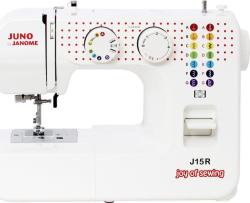 Janome J15R Juno