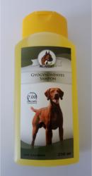 Pet Product Gyógynövényes Sampon Kutyáknak 250ml