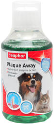 Beaphar Plaque Away Fogkő eltávolító 250ml