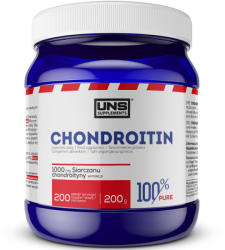 UNS Supplements Uns Chondroitin 200g Natur