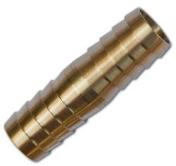 Bradas Réz egyenes tömlőtoldó 3/4" - 19mm (GKI021919)