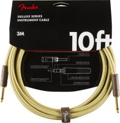 Fender Deluxe Series Tweed 3m