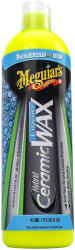 Meguiar's Ceara lichida MEGUIAR'S Hybrid Ceramic WAX 473ml (G200416)