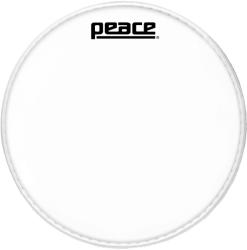 Peace DHE-101-025006 - 6" CLEAR dobbőr - D711D