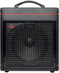 Soundsation RED SPARK-30 - Basszus kombó 30W - R726R