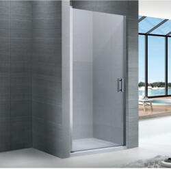 Water Fun Madeira || 80 nyíló zuhanyajtó, 190cm, 6mm, NANO (ZAM-819) - waterfun