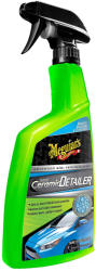 Meguiar's Solutie curatare rapida MEGUIAR' S Hybrid Ceramic Detailer 768ml (G200526)