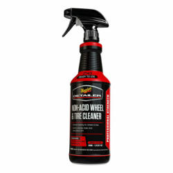 Meguiar's Solutie curatare anvelope & jante MEGUIAR'S Non Acid Wheel & Tire Cleaner 946ml