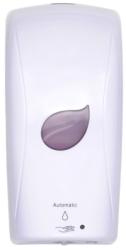  Automata folyékony szappan adagoló, kézfertőtlenítő gél adagoló 1 literes utántölthető tartállyal (SD962LB)
