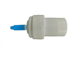 Spray szappan pumpa ASZA1000 adagolóhoz (kék) (ASZASP)