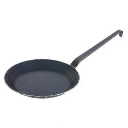  Tigaie fier forjat 40cm (5252400)