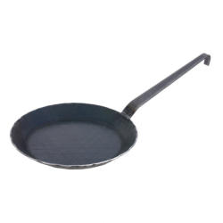  Tigaie fier forjat 36cm (5252360)