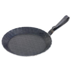  Tigaie fier forjat 28cm (5253280)