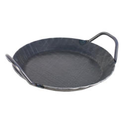  Tigaie fier forjat 32cm (5259320)
