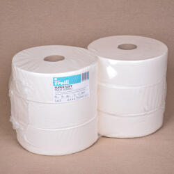 Frolli WC Papír Frolli Super Soft Maxi Jumbo XXL - 2 rétegű - 6 tekercs