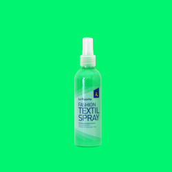  LA PAJARITA Fluor Green Textilfesték Spray (100 ml)