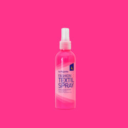  LA PAJARITA Fluor Pink Textilfesték Spray (100 ml)