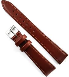 Morellato Curea ceas Morellato Original - Piele Naturala, Culoare Maro - 16mm, 18mm - A01U1564220041CR (A01U1564220041CR)