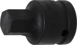 BGS technic Cap bit de impact | 20 mm (3/4") | imbus 19 mm (BGS 5054-19) (5054-19)