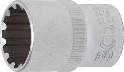 BGS technic Cheie tubulara "Gear Lock" 19 mm, antrenare 1/2" (BGS 10219) (10219) Set capete bit, chei tubulare