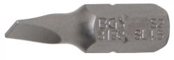 BGS technic Bit cu canelura 4.5 mm, antrenare 1/4" (BGS 8198) (8198)
