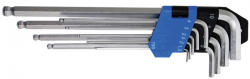 BGS technic Set imbus tip L | 1.5-10 mm | extra lungi | 9 piese (BGS 790) (790)